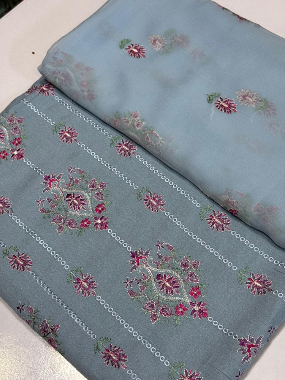 Bareeze karandi 3pc