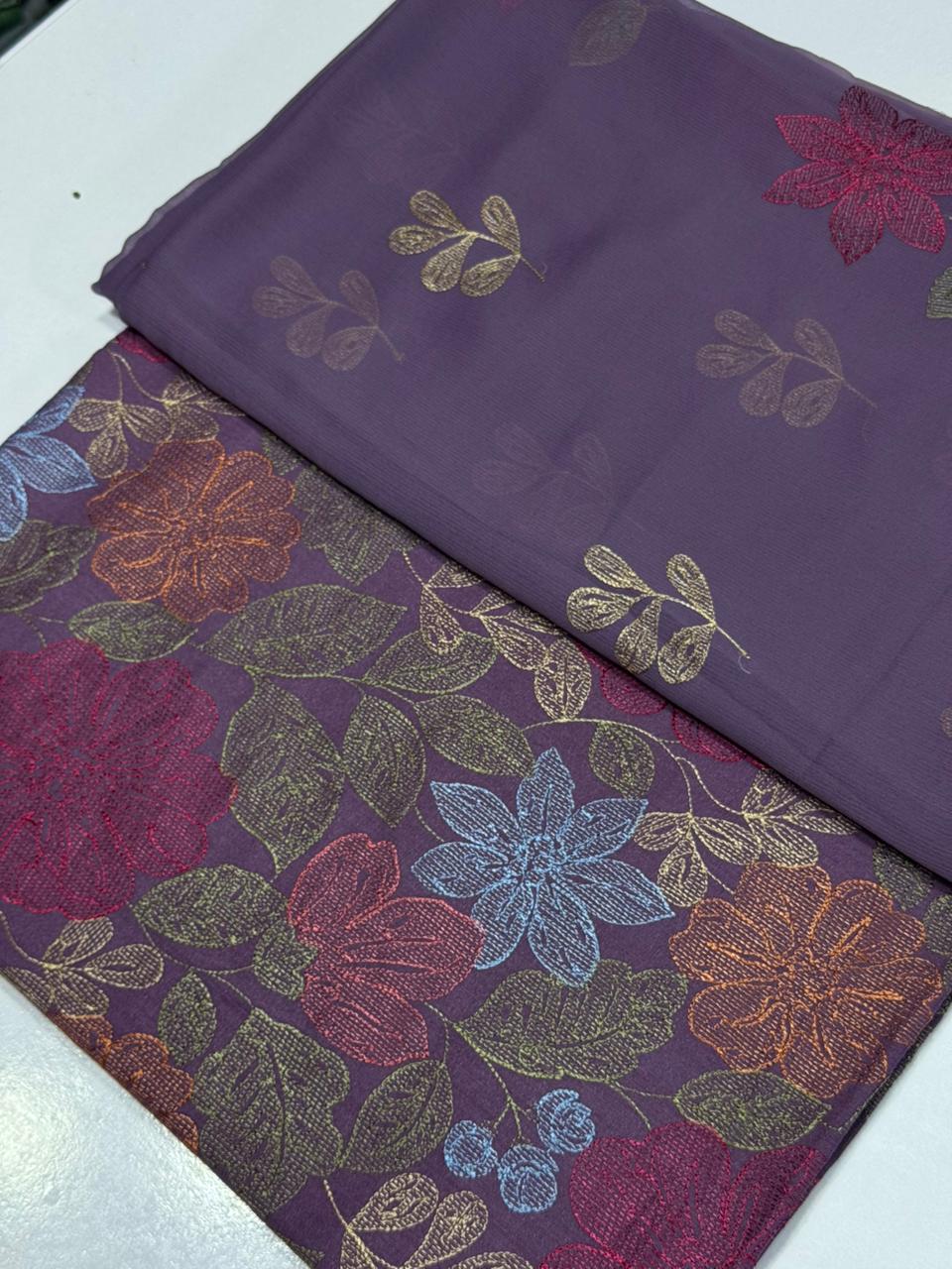 Bareeze karandi 3pc