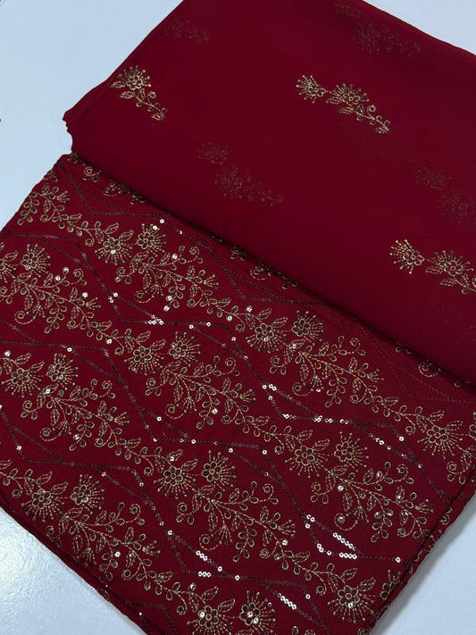 Bareze karandi 3pc