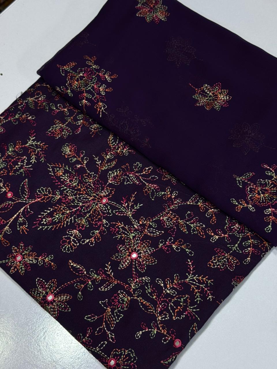 Bareeze karandi 3pc