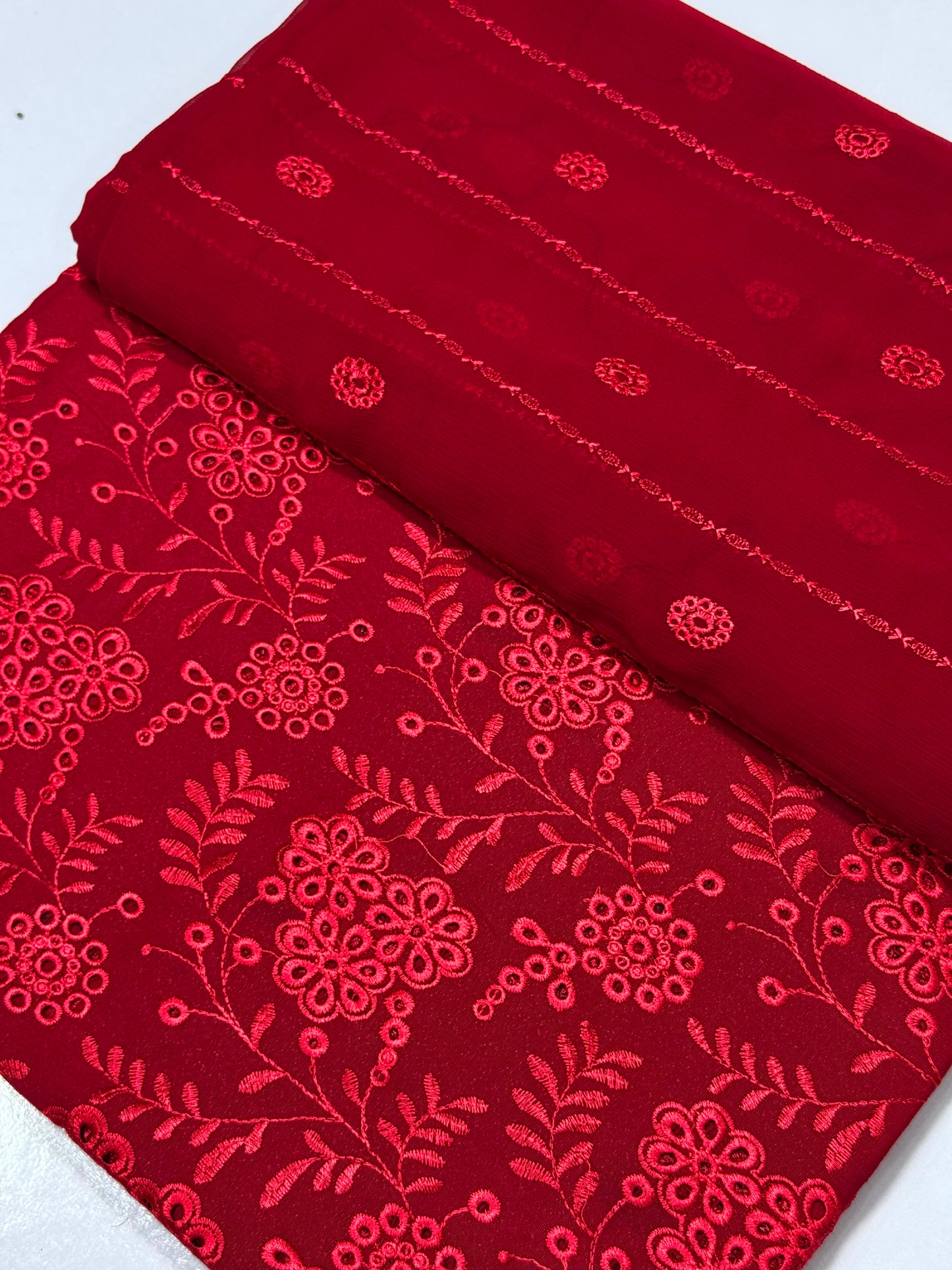 Bareeze Karandi 3pc
