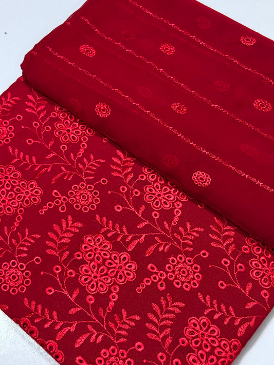 Bareeze Karandi 3pc