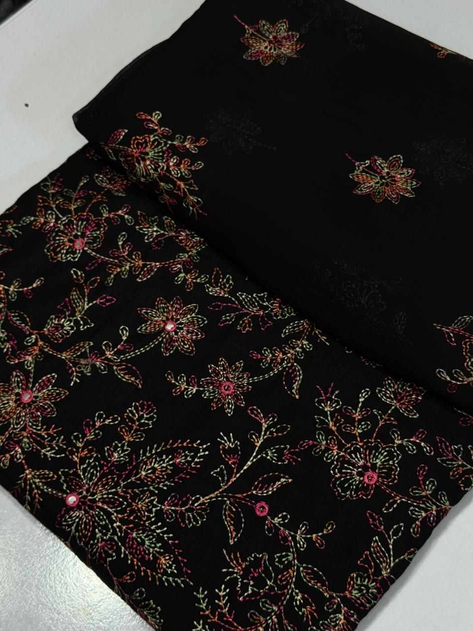 Bareeze karandi 3pc
