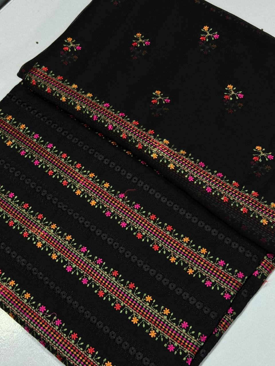 Bareeze karandi 3pc