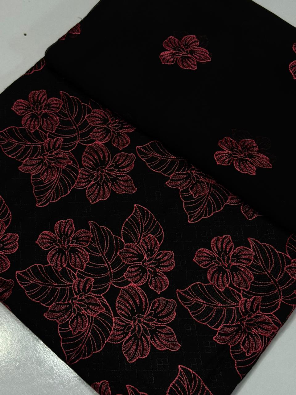 Bareeze karandi 3pc