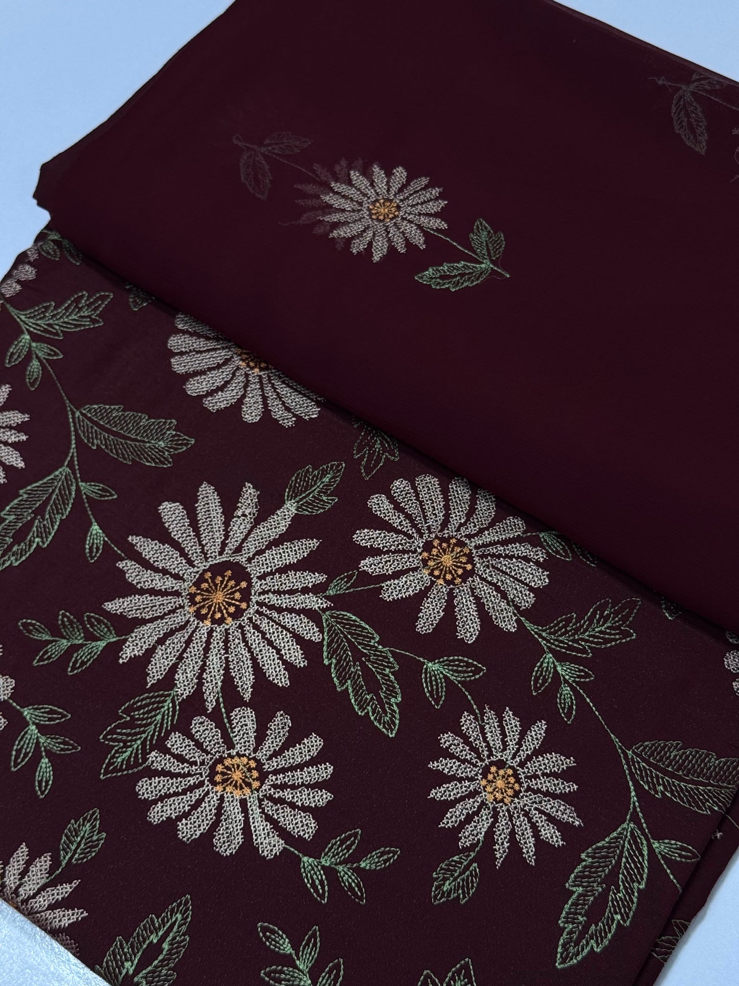 Bareeze karandi 3pc