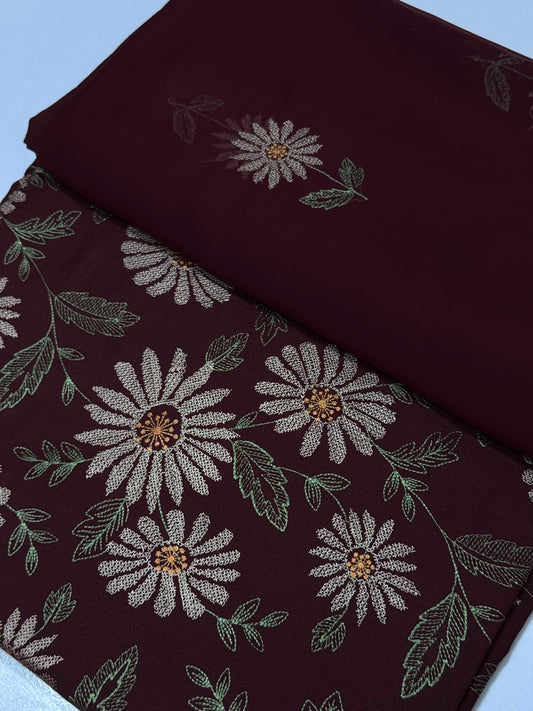 Bareeze karandi 3pc