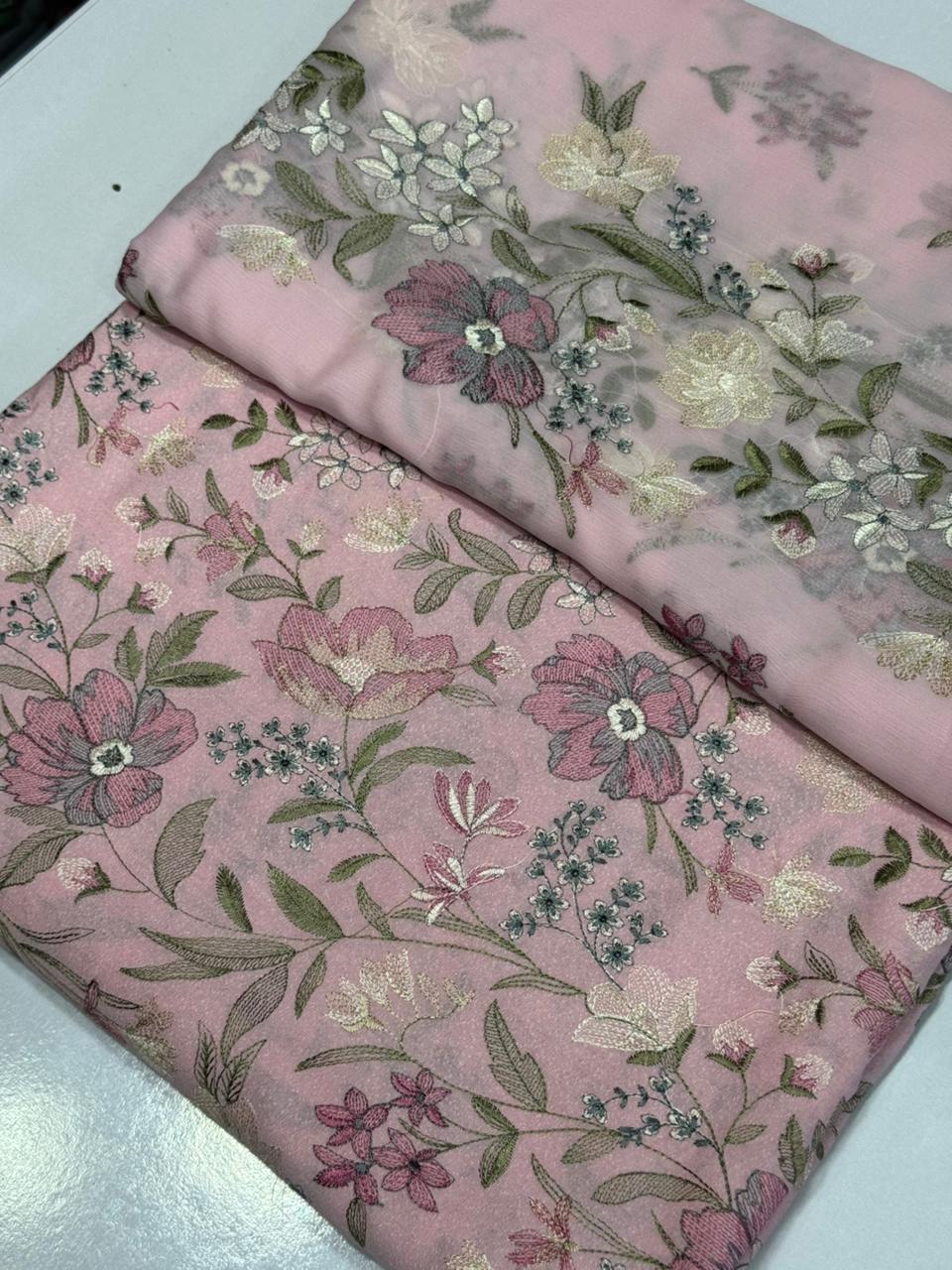 Bareeze karandi 3pc