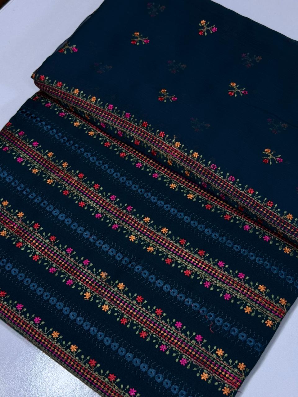 Bareeze karandi 3pc