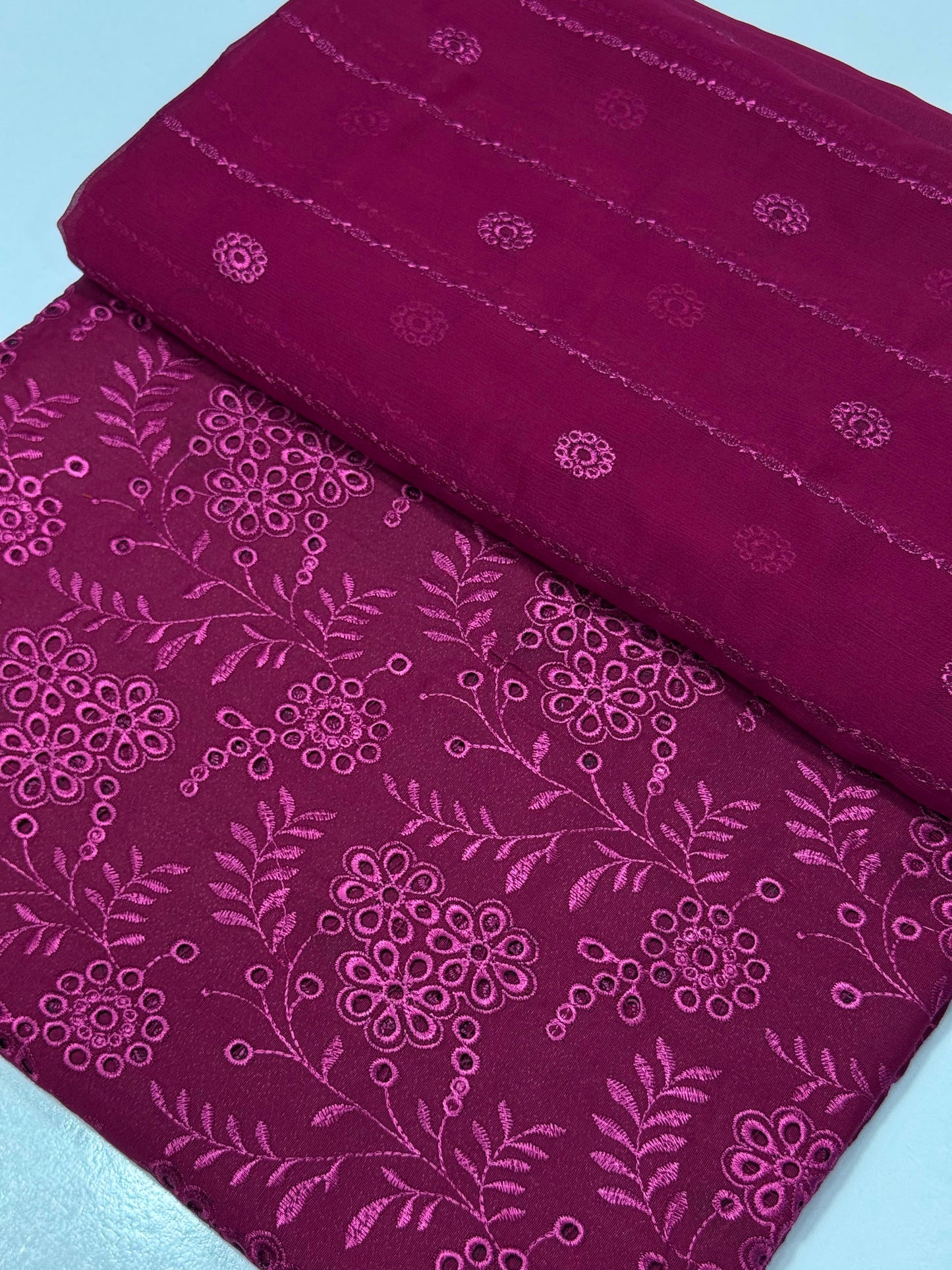 Bareeze Karandi 3pc